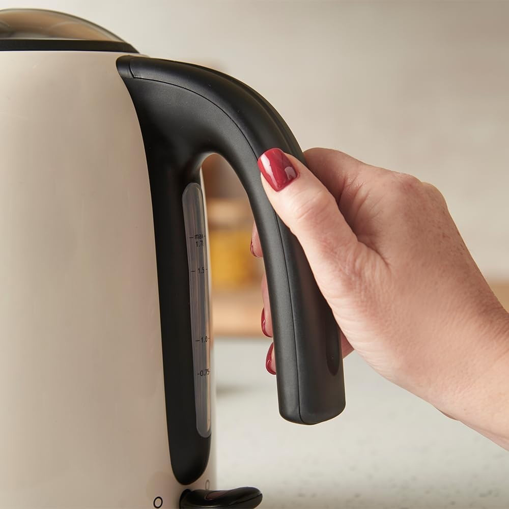 Електричний чайник Russell Hobbs 28510-70 фото №5