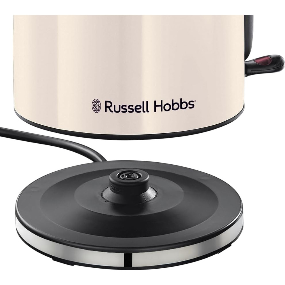 Електричний чайник Russell Hobbs 28510-70 фото №2