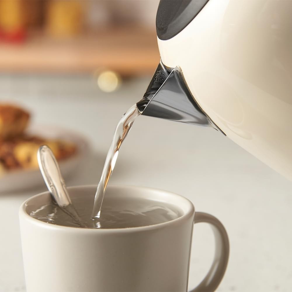 Електричний чайник Russell Hobbs 28510-70 фото №7