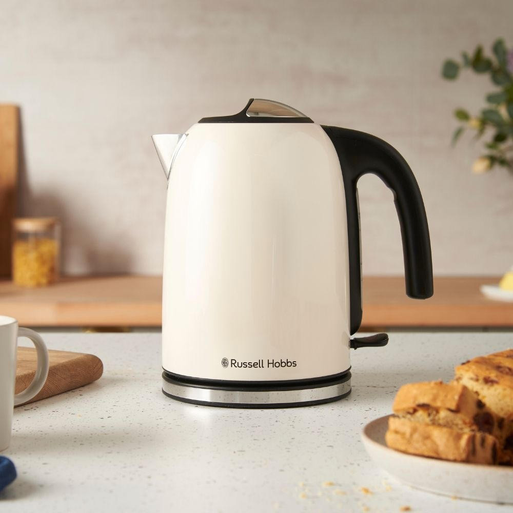 Електричний чайник Russell Hobbs 28510-70 фото №8