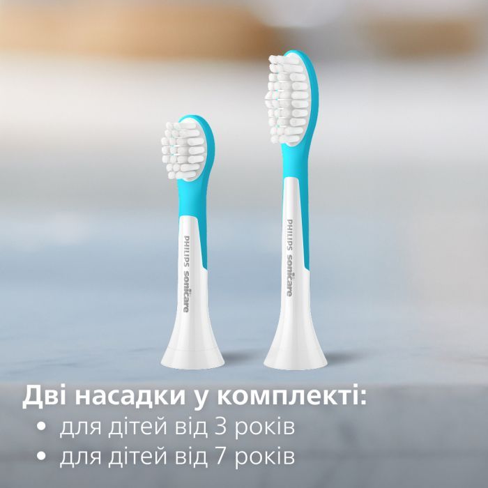 Зубна щітка Philips HX6352/11 фото №8