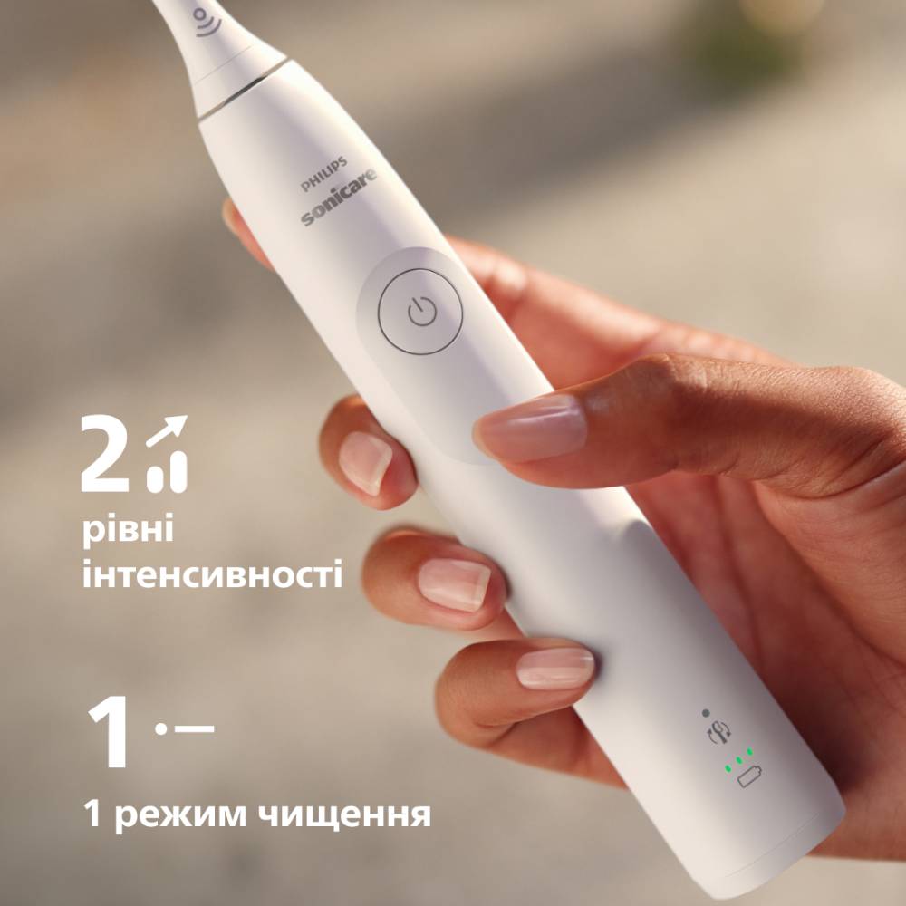 Зубная щетка Philips HX7108/01 фото №3