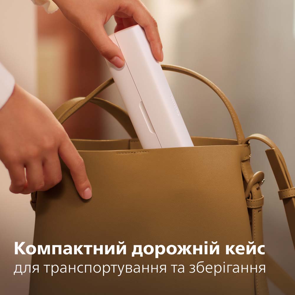 Зубная щетка Philips HX7406/02 фото №10
