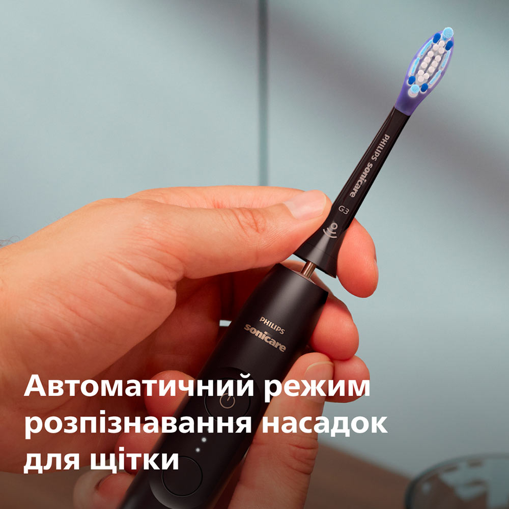Зубная щетка Philips HX7421/01 фото №10