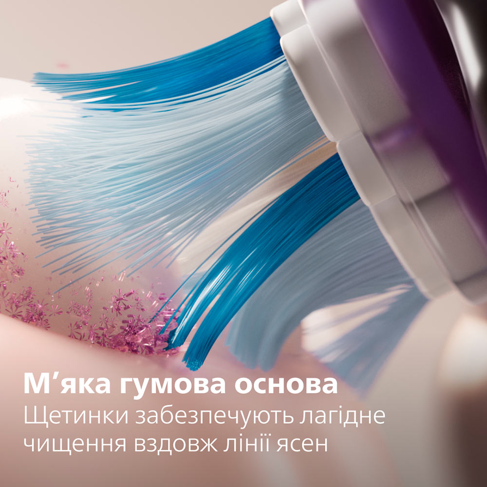Зубная щетка Philips HX7421/01 фото №12