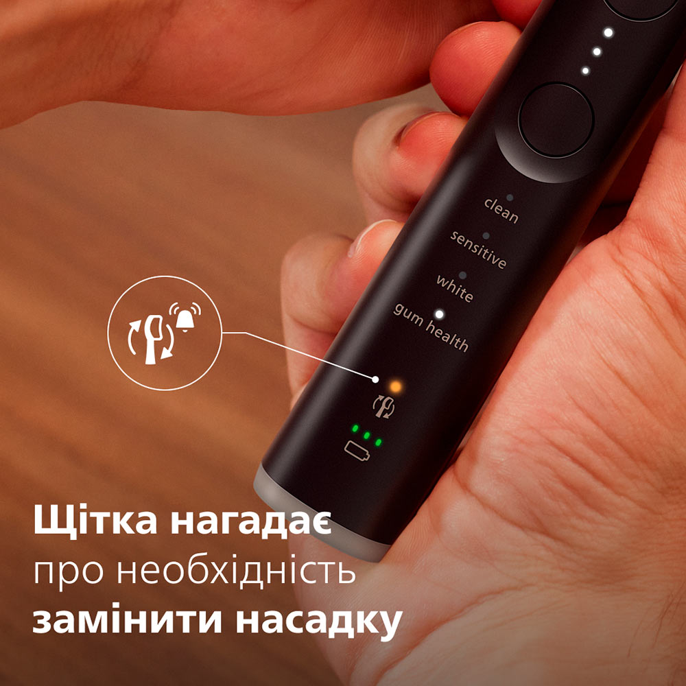 Зубная щетка Philips HX7421/01 фото №13
