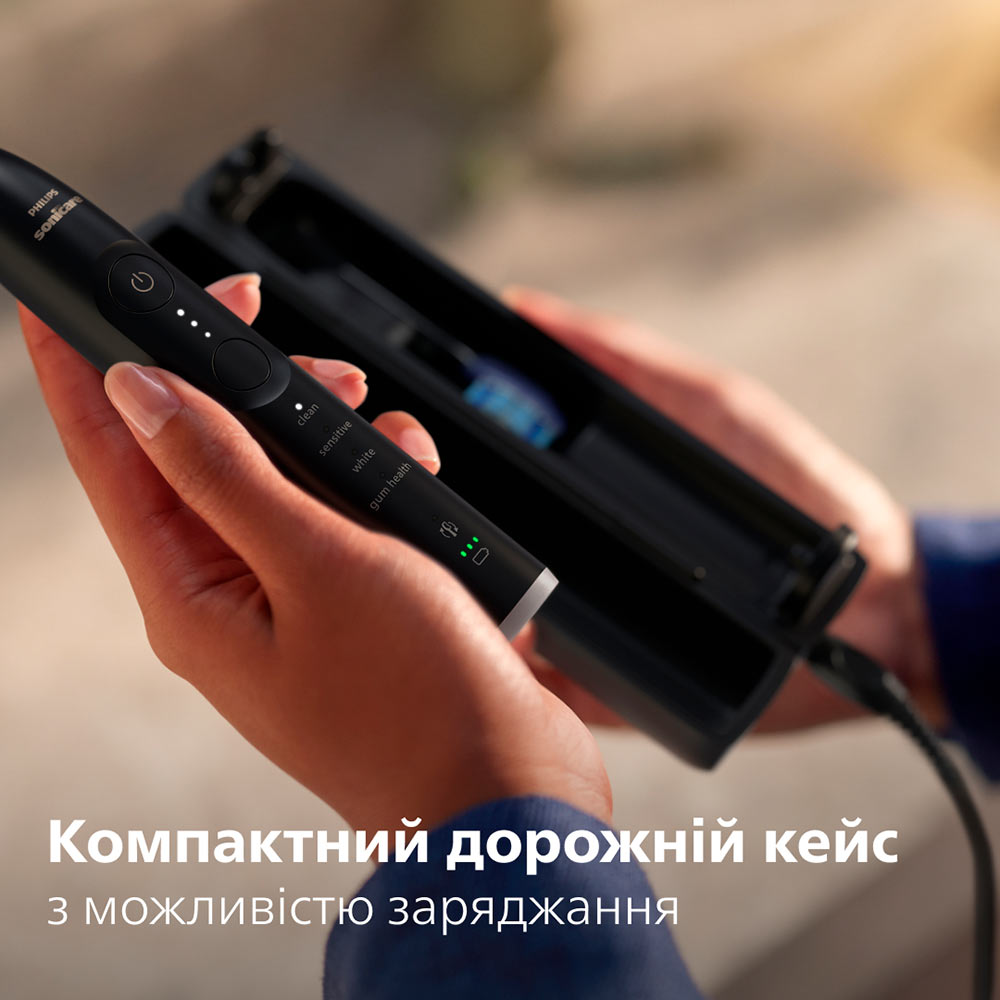 Зубная щетка Philips HX7421/01 фото №14