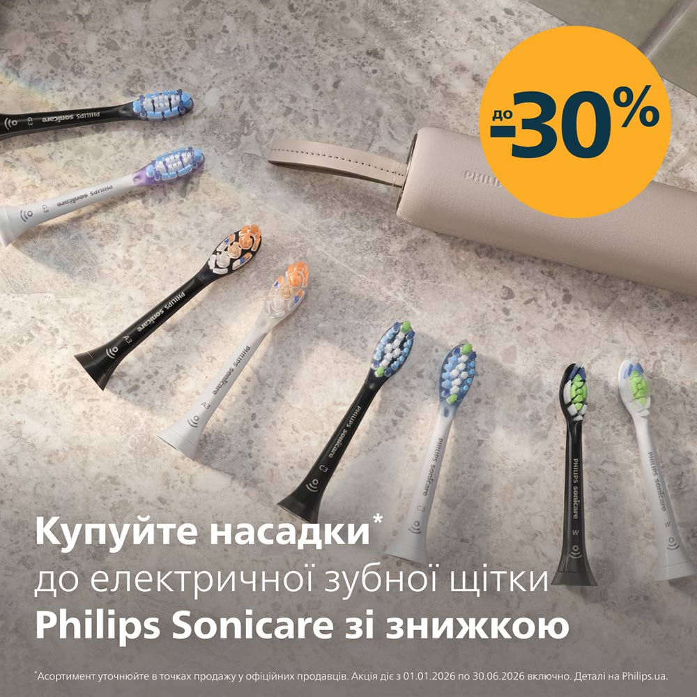 Зубная щетка Philips HX7421/01 фото №2