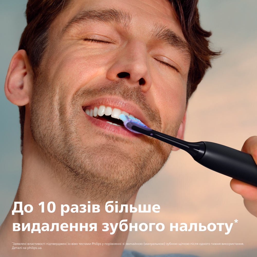 Зубная щетка Philips HX7421/01 фото №4