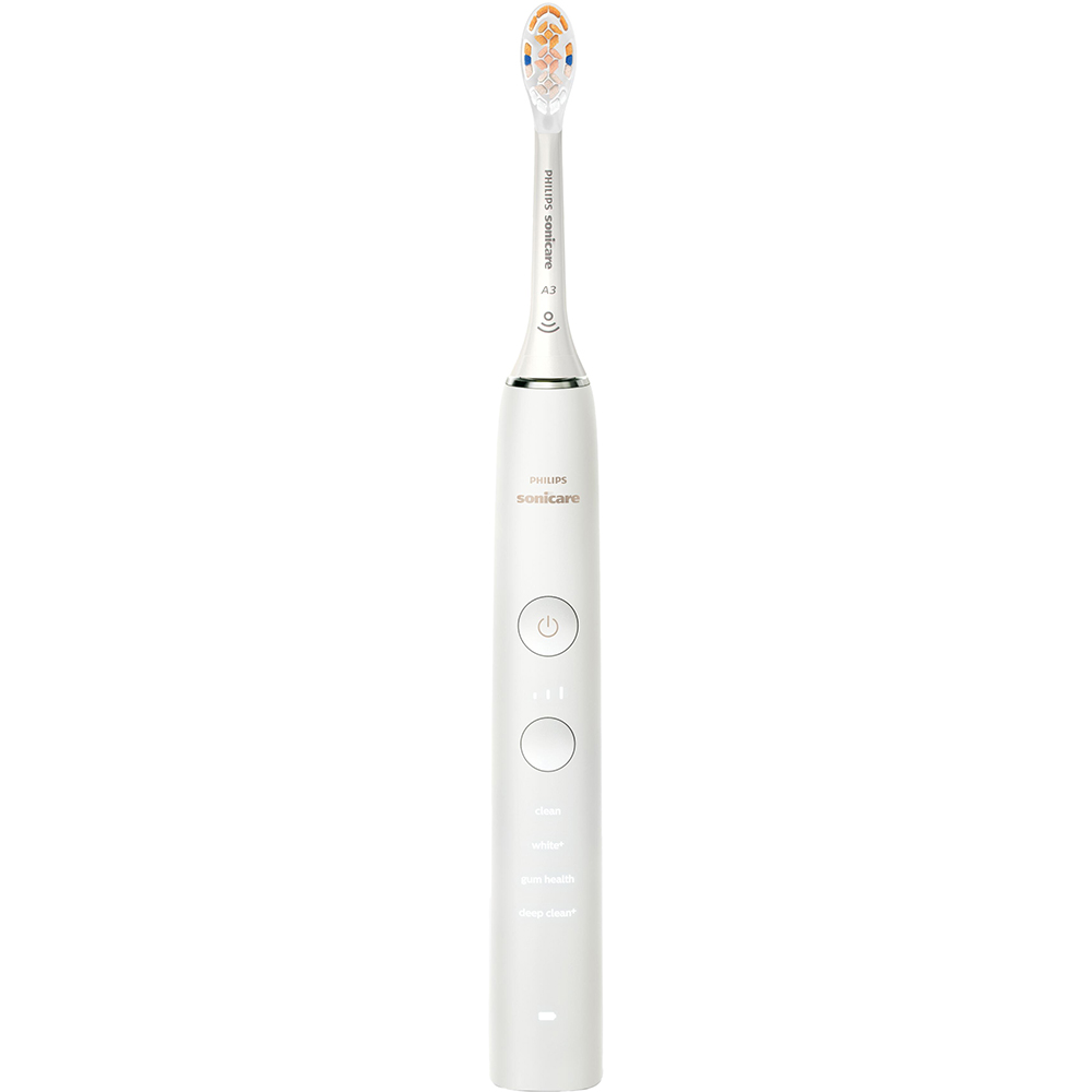 Зубная щетка Philips HX9911/19 фото №2