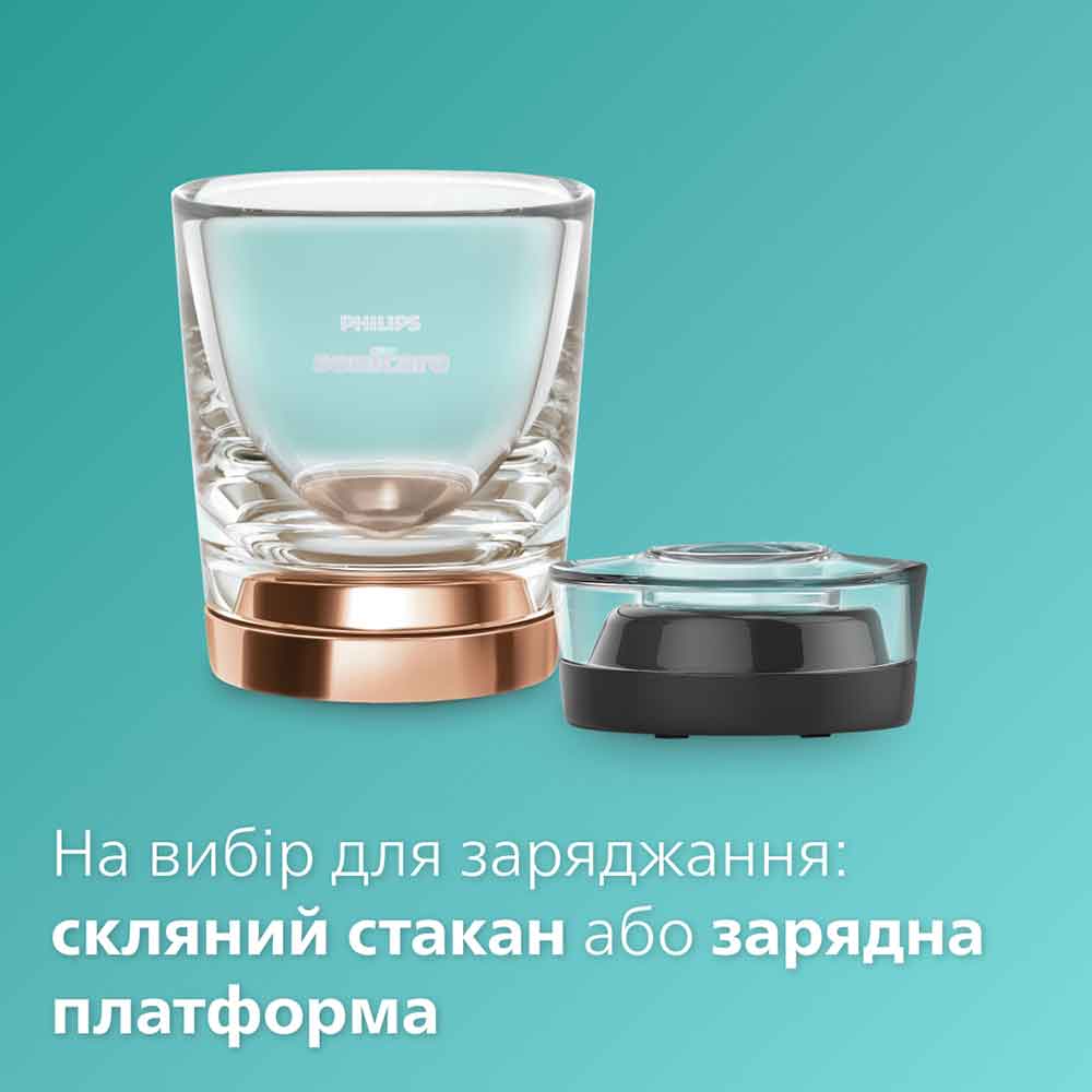 Зубная щетка Philips HX9914/69 фото №11