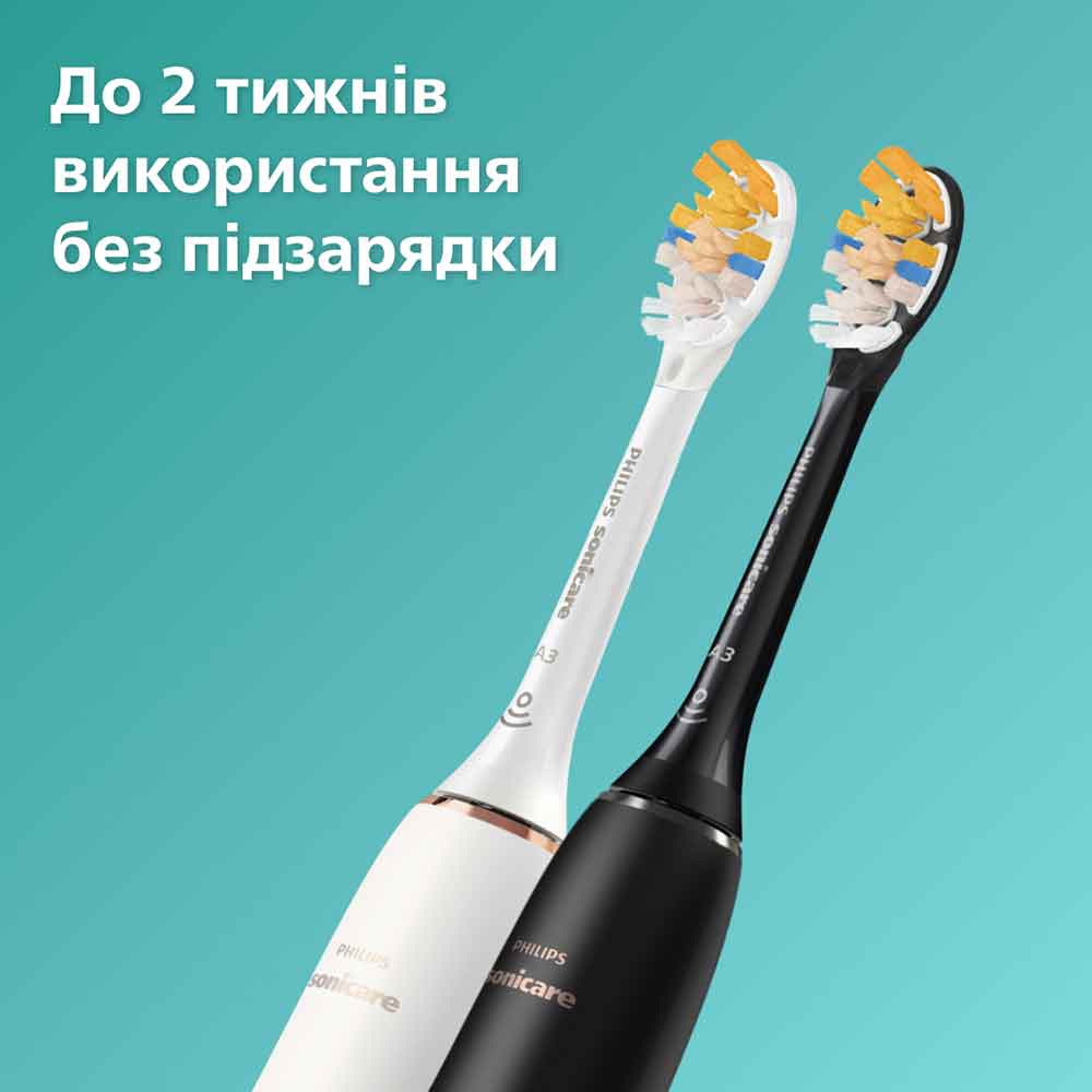 Зубная щетка Philips HX9914/69 фото №12