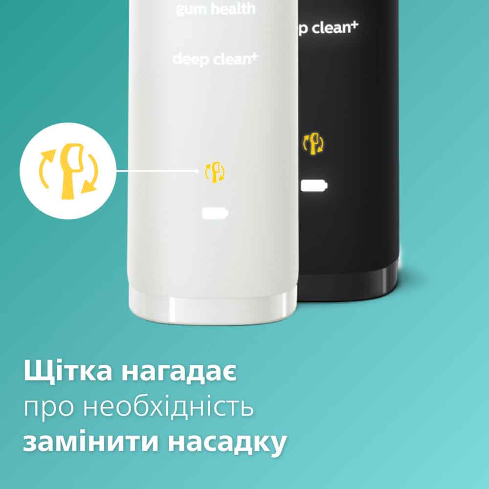 Зубная щетка Philips HX9914/69 фото №13