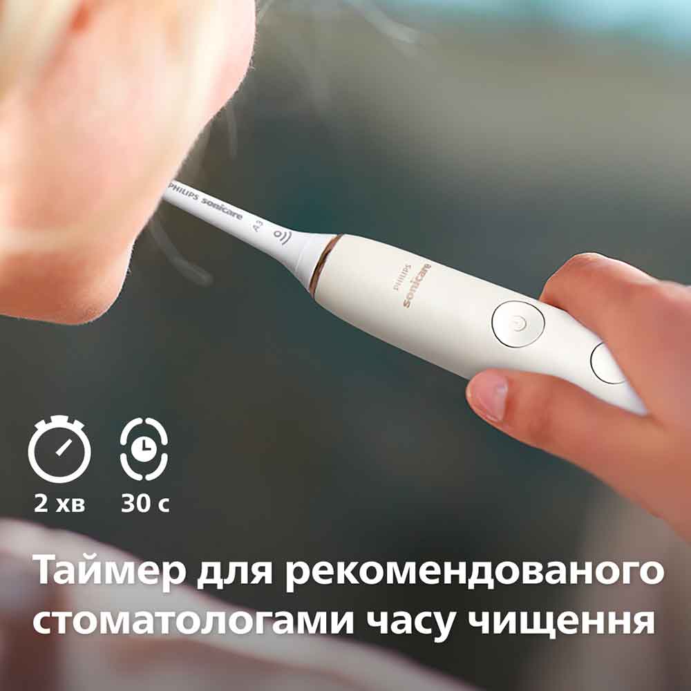 Зубная щетка Philips HX9914/69 фото №14