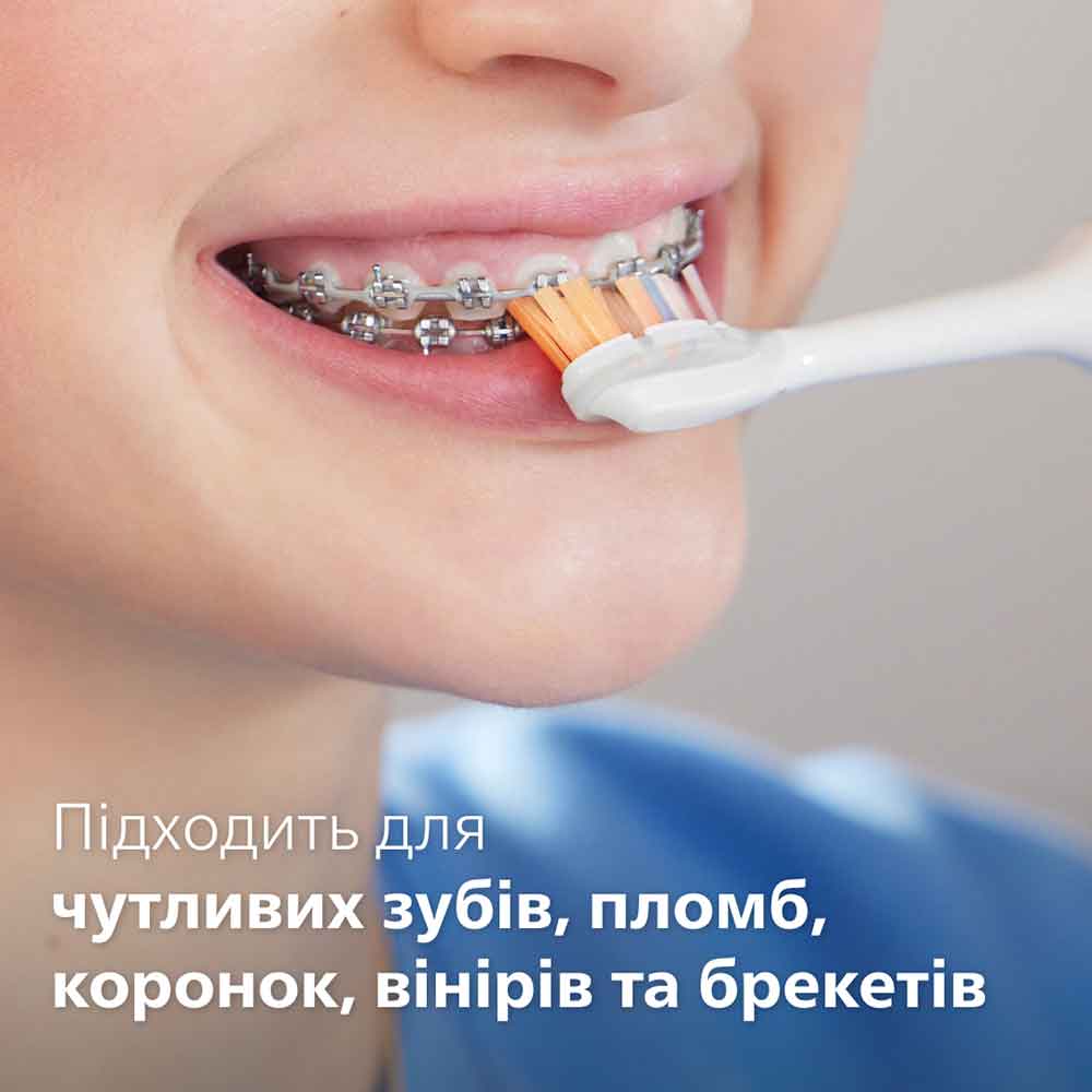Зубная щетка Philips HX9914/69 фото №2