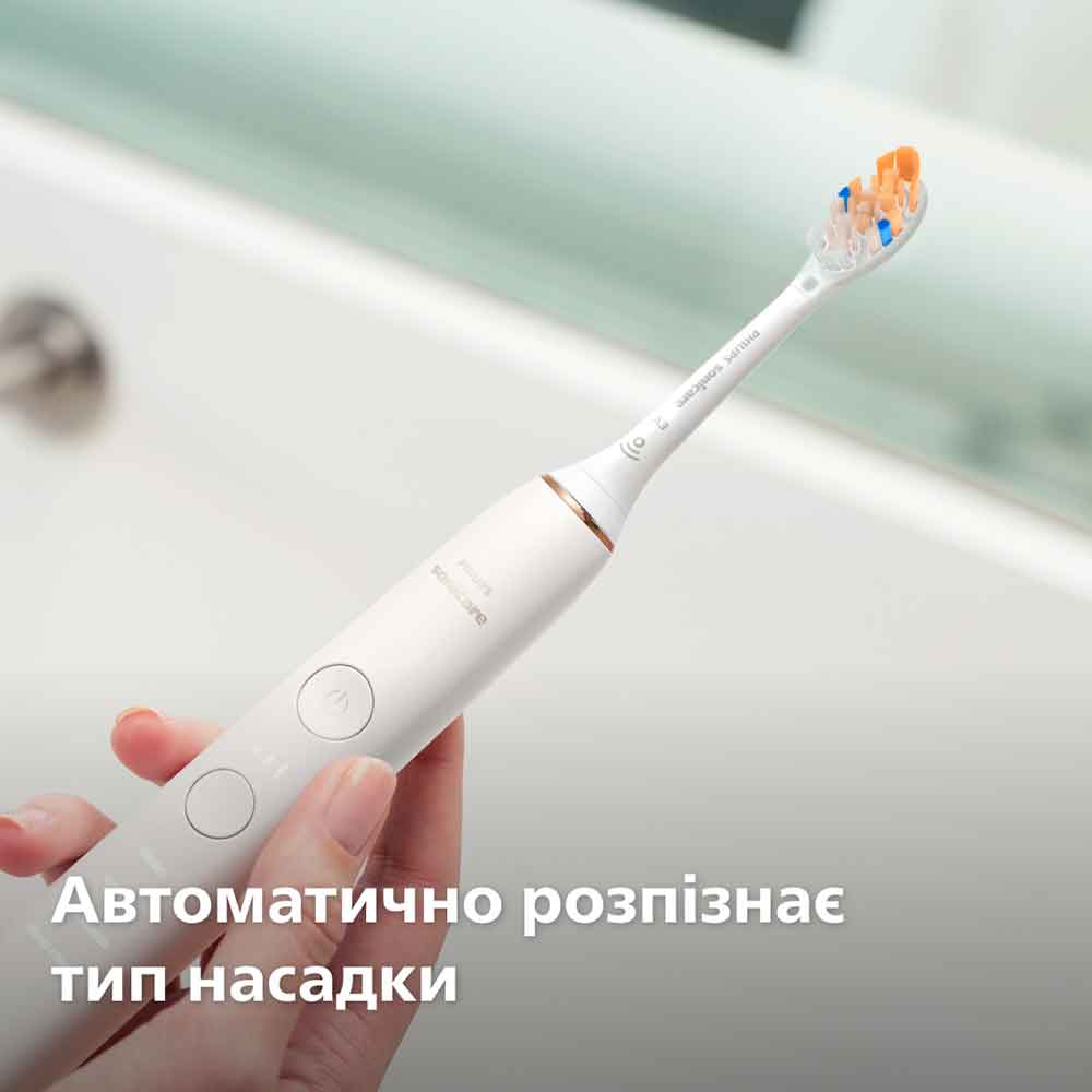 Зубная щетка Philips HX9914/69 фото №4