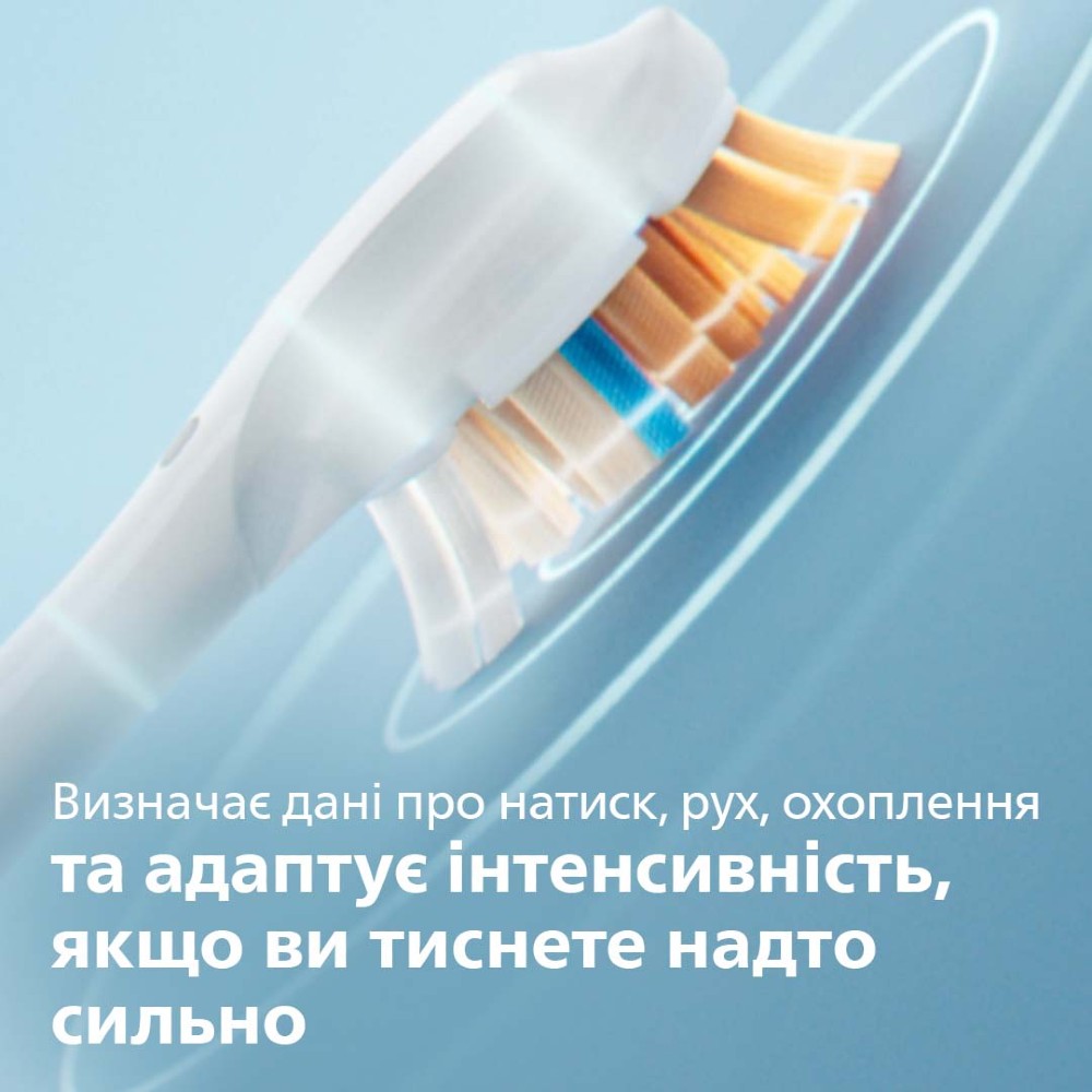 Зубна щітка Philips HX9992/11 фото №13