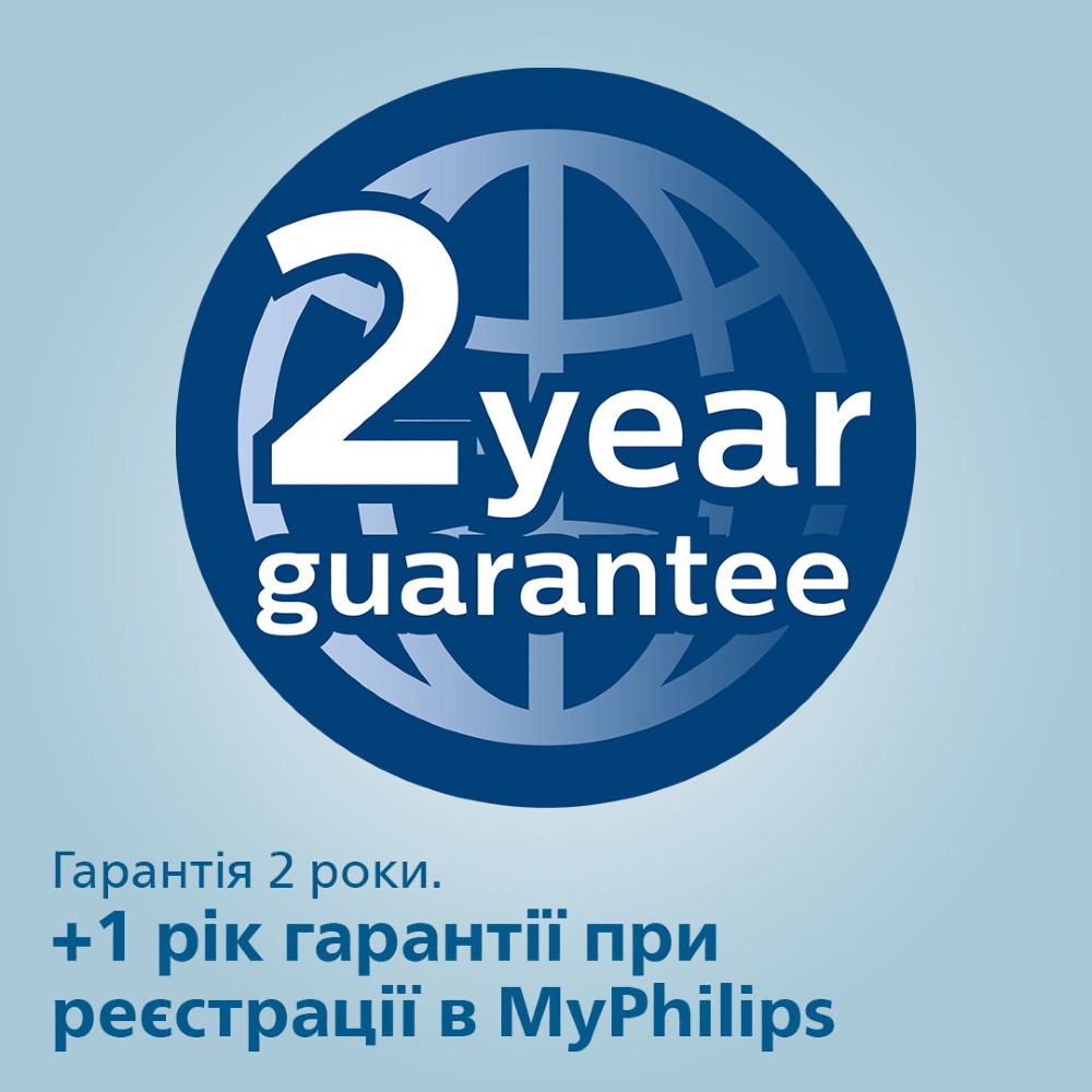 Зубна щітка Philips HX9992/11 фото №17