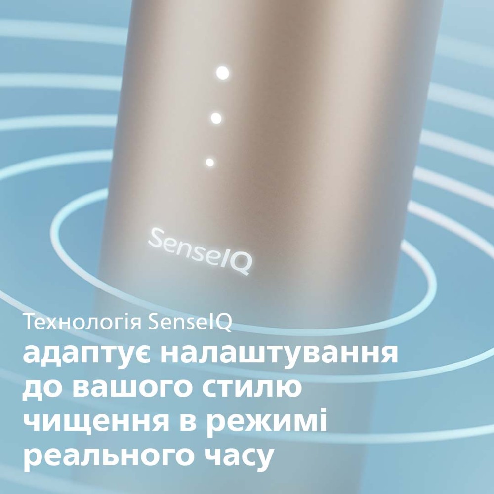 Зубна щітка Philips HX9992/11 фото №18