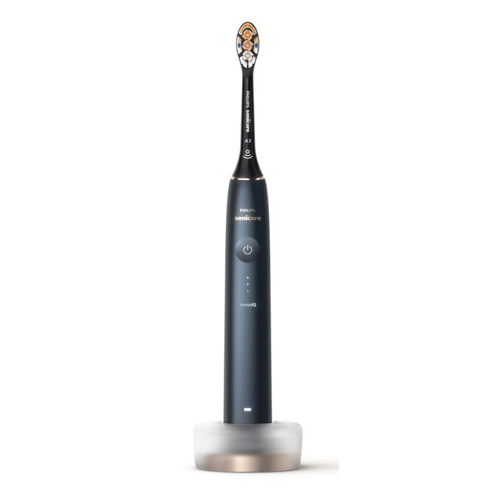 Зубная щетка Philips HX9992/12 фото №5