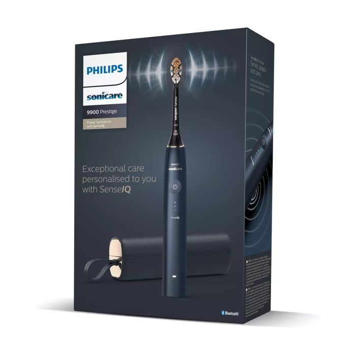 Зубная щетка Philips HX9992/12 фото №6
