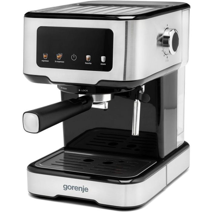 Кофеварка Gorenje ESCM15CD фото №2