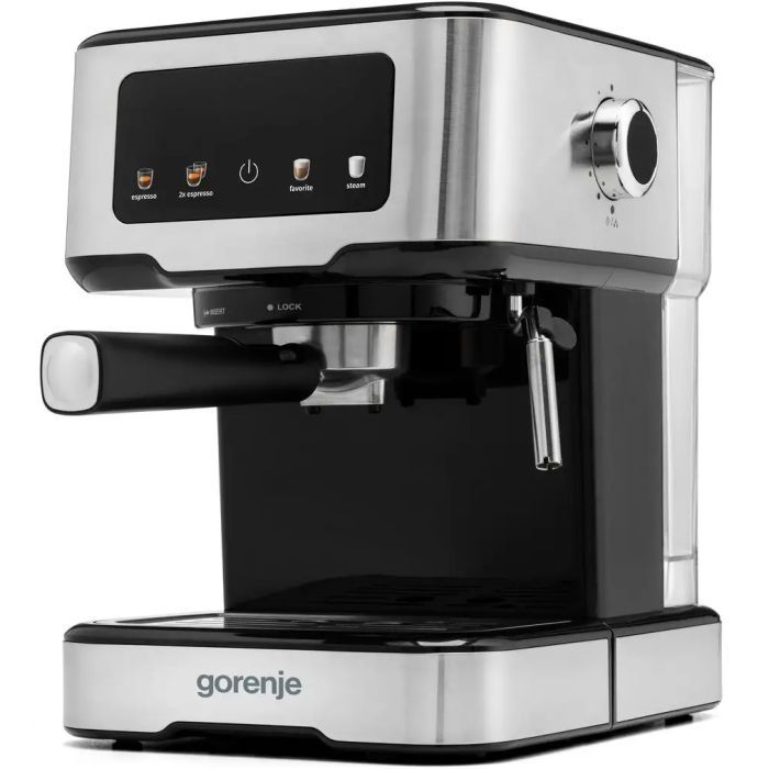 Кофеварка Gorenje ESCM15CD фото №3