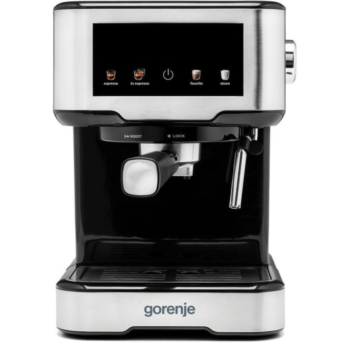 Кофеварка Gorenje ESCM15CD