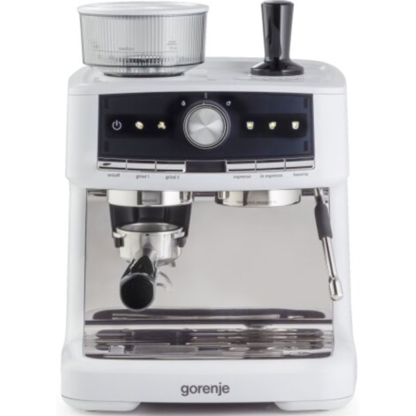 Кавоварка Gorenje GSACM20W