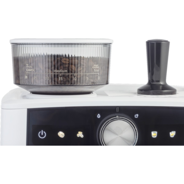 Кавоварка Gorenje GSACM20W фото №5