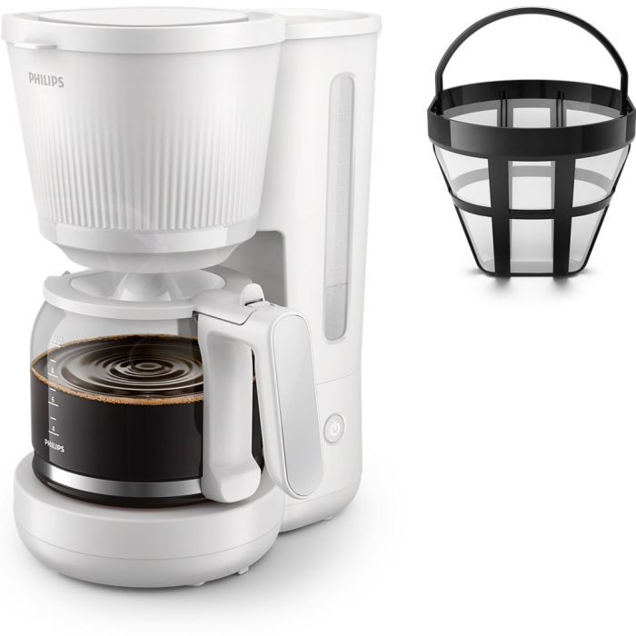 Кавоварка Philips HD7411/00 фото №2