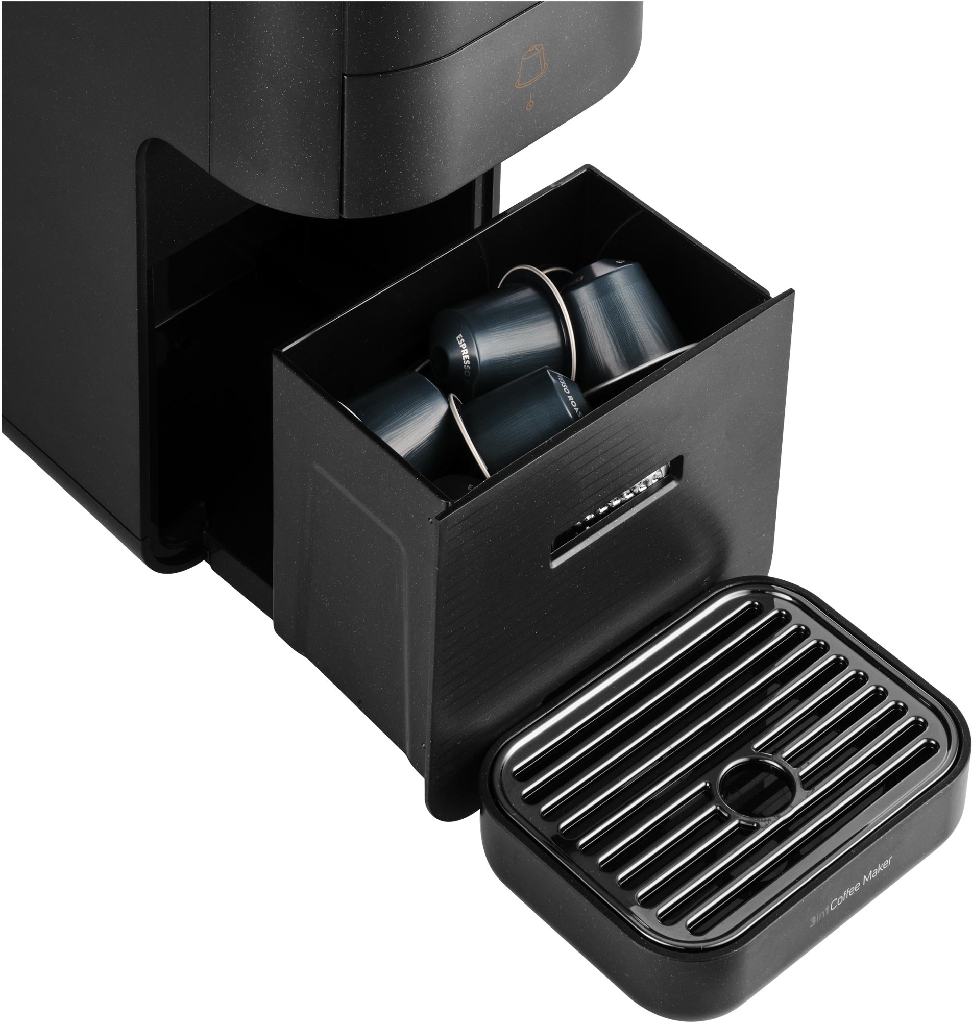 Кофеварка Sencor SCC1000BK фото №10