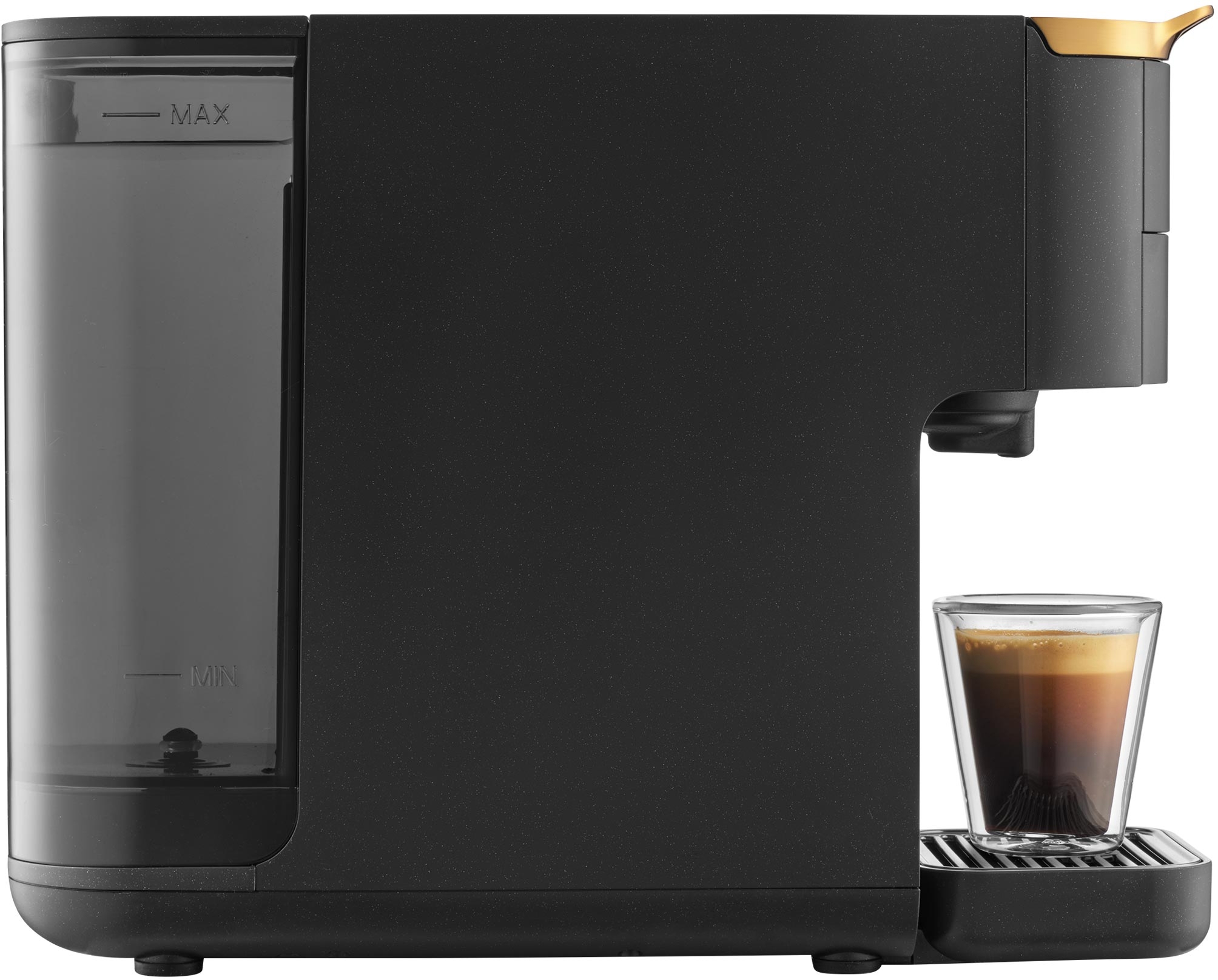 Кофеварка Sencor SCC1000BK фото №4