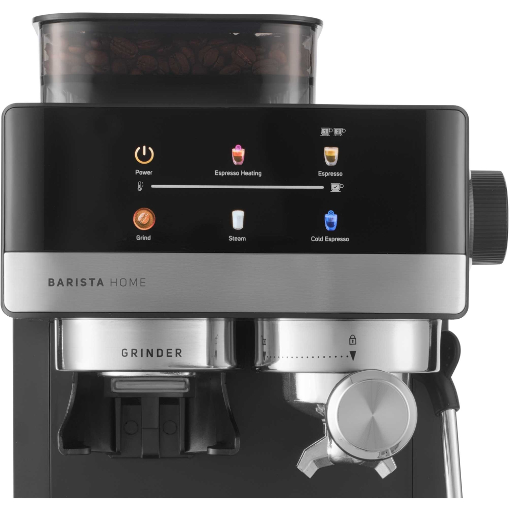 Кофеварка Sencor SES5000SS фото №6