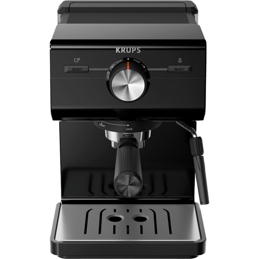 Кофеварка Krups XP381810