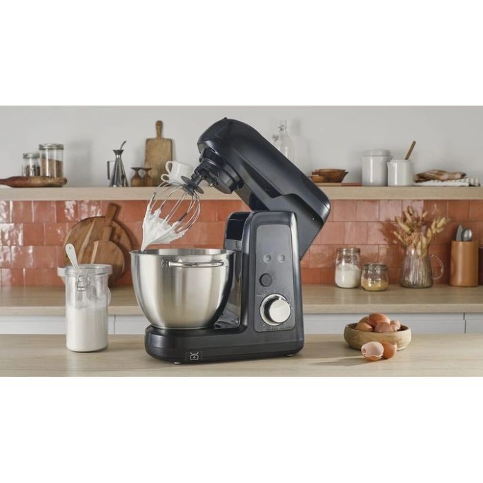 Кухонний комбайн Tefal QB5458F0 фото №8