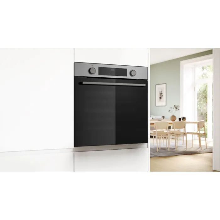 Духова шафа Bosch HUA736ER0 фото №4