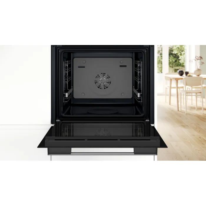 Духова шафа Bosch HUA736ER0 фото №5