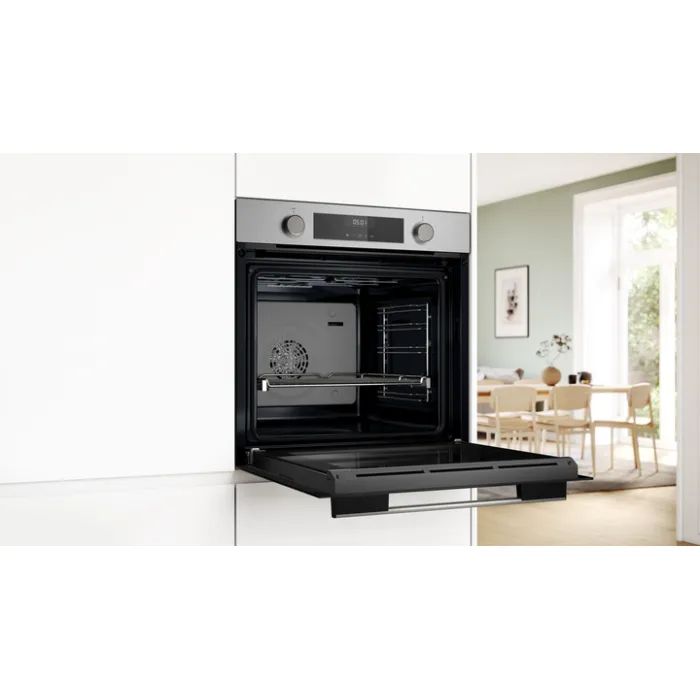Духова шафа Bosch HUA736ER0 фото №6
