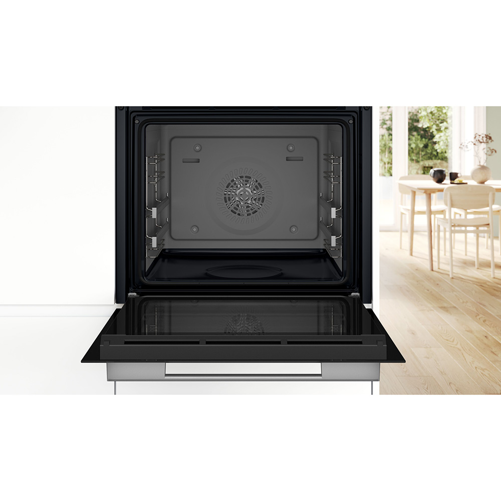 Духова шафа Bosch HJG852YW0T фото №5