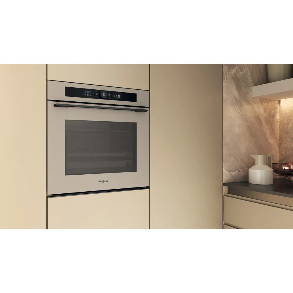 Духова шафа Whirlpool WOI4S8CM1SEA фото №9