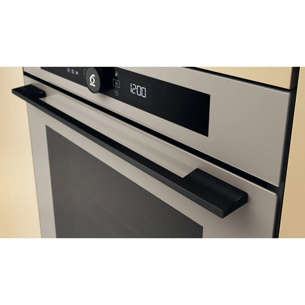 Духова шафа Whirlpool WOI4S8CM1SEA фото №10