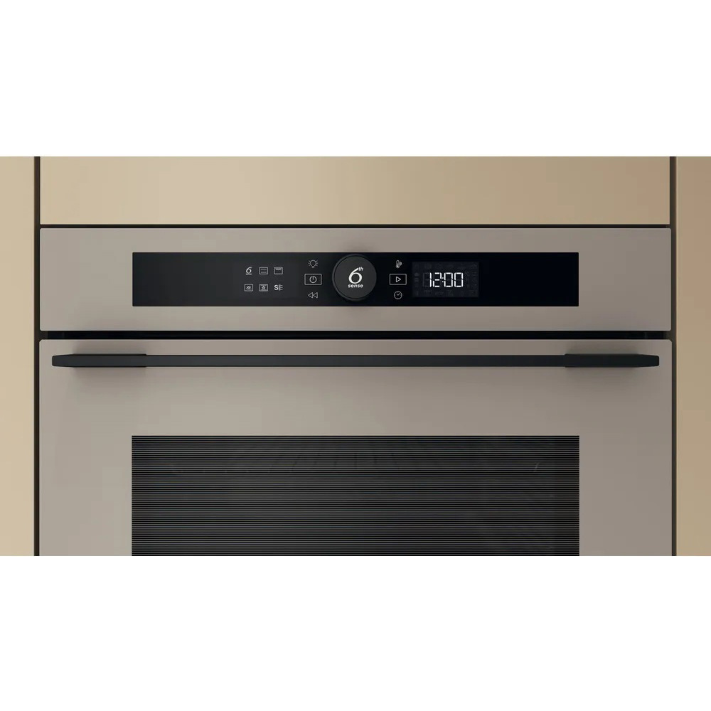 Духова шафа Whirlpool WOI4S8CM1SEA фото №11