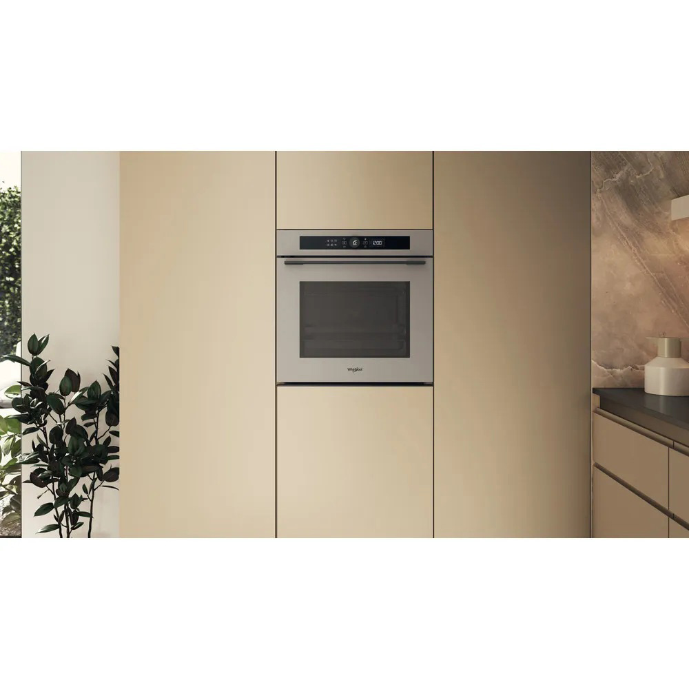 Духова шафа Whirlpool WOI4S8CM1SEA фото №12