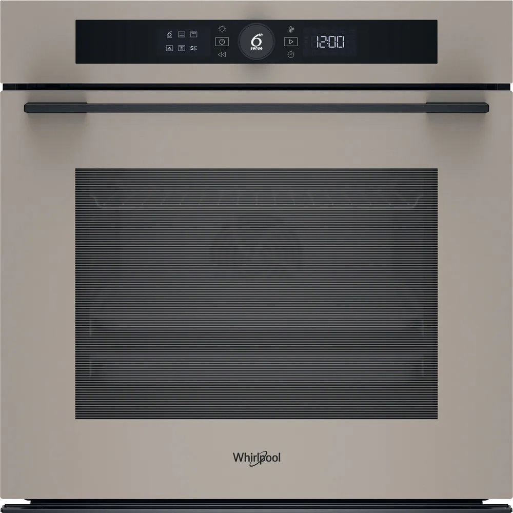 Духова шафа Whirlpool WOI4S8CM1SEA