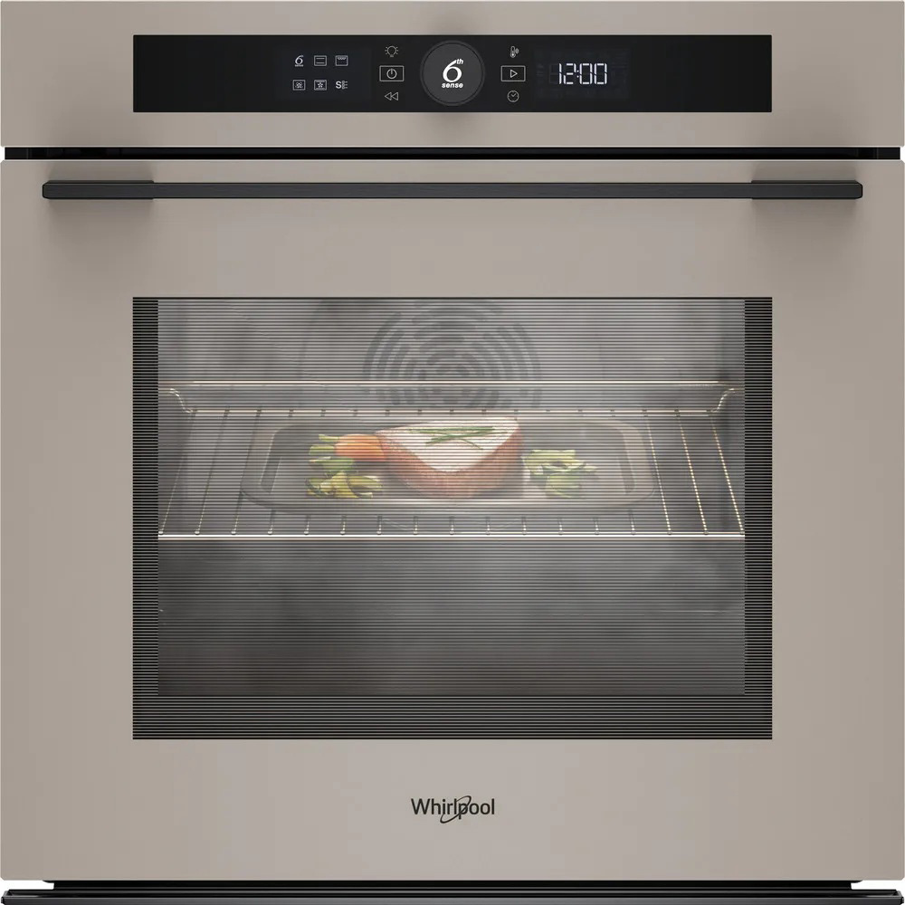 Духова шафа Whirlpool WOI4S8CM1SEA фото №2
