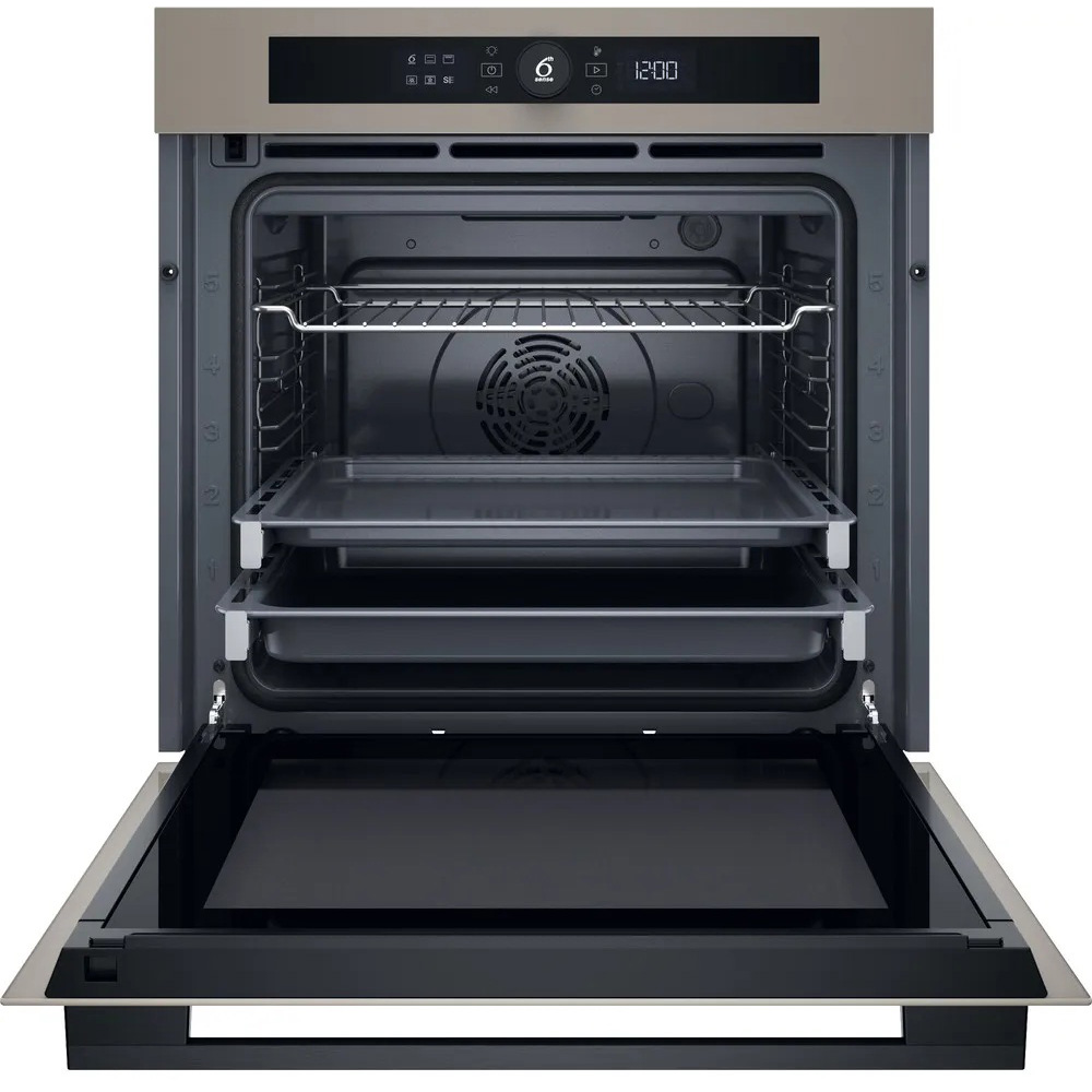 Духова шафа Whirlpool WOI4S8CM1SEA фото №3