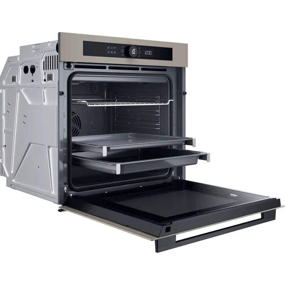 Духова шафа Whirlpool WOI4S8CM1SEA фото №4