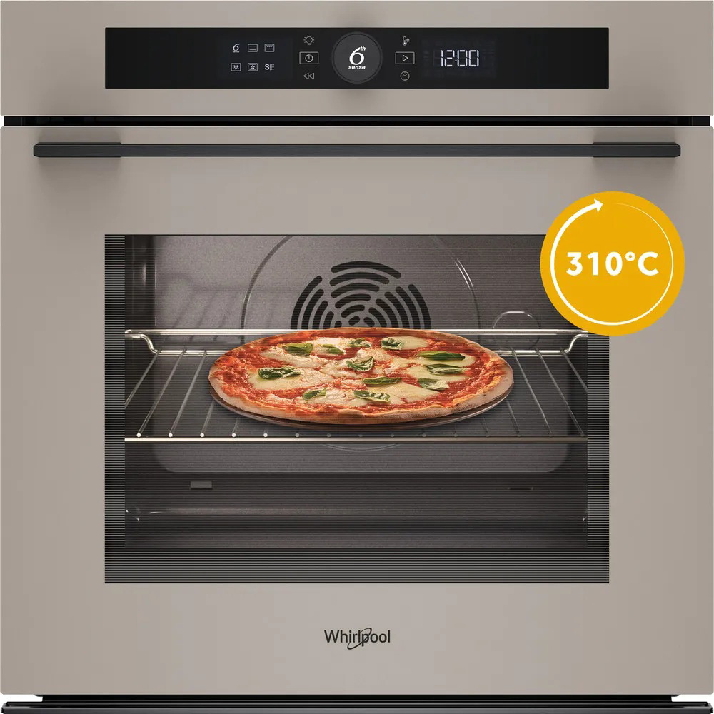 Духова шафа Whirlpool WOI4S8CM1SEA фото №6