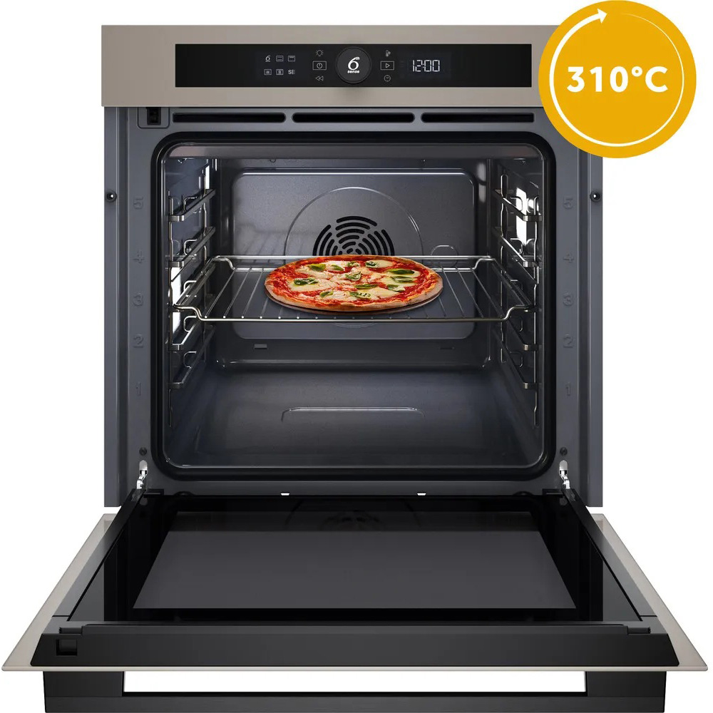 Духова шафа Whirlpool WOI4S8CM1SEA фото №7